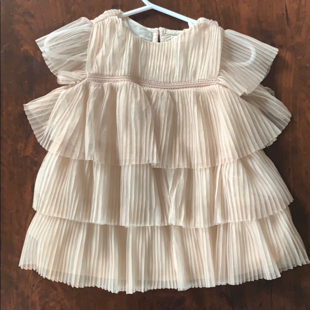 Baby Gap Dress- Never Worn